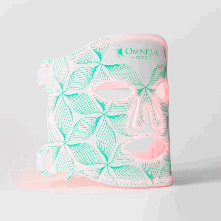 Omnilux Contour Face