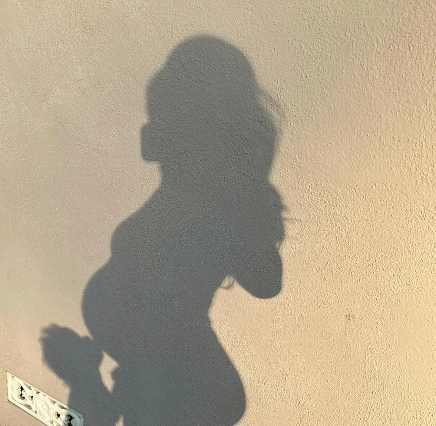 A second little slice of heaven came my way this fall 🧸🍂✨
It&rsquo;s been a little over weeks since Santiago&rsquo;s arrival 🤎🤎