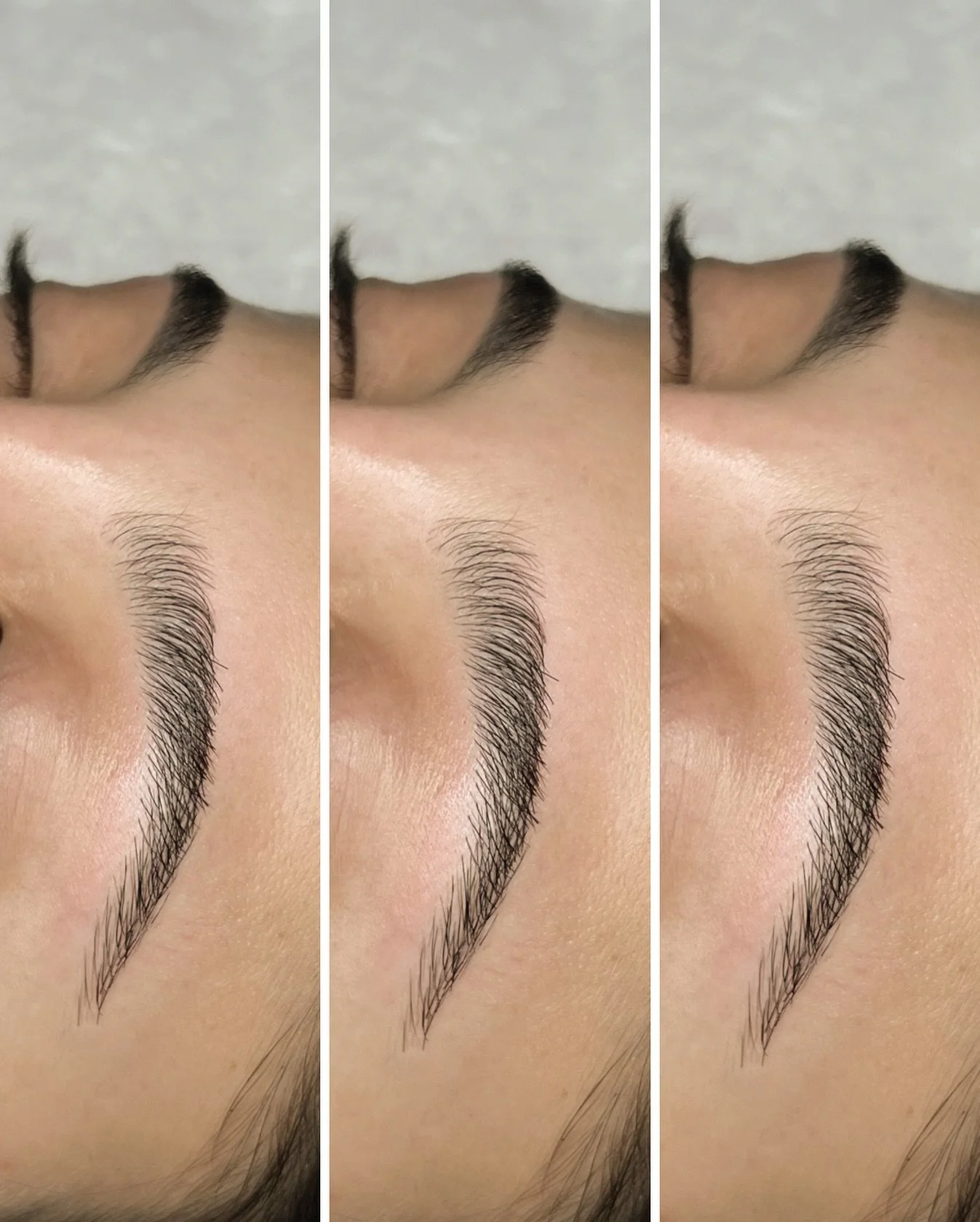 Brow threading✨

#jemiorstyling #jemiorbrows #browshapingbeverlyhills