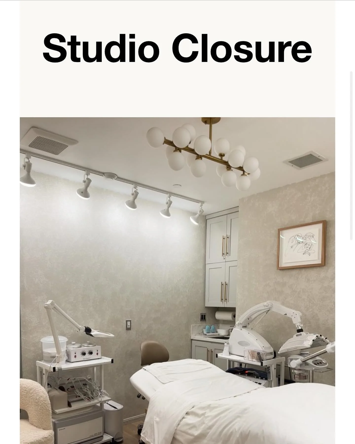 In your inbox 📥 

All pertaining details in your inbox 🤍🤍
I hope to see you in the next chapter of business 🤍🤍