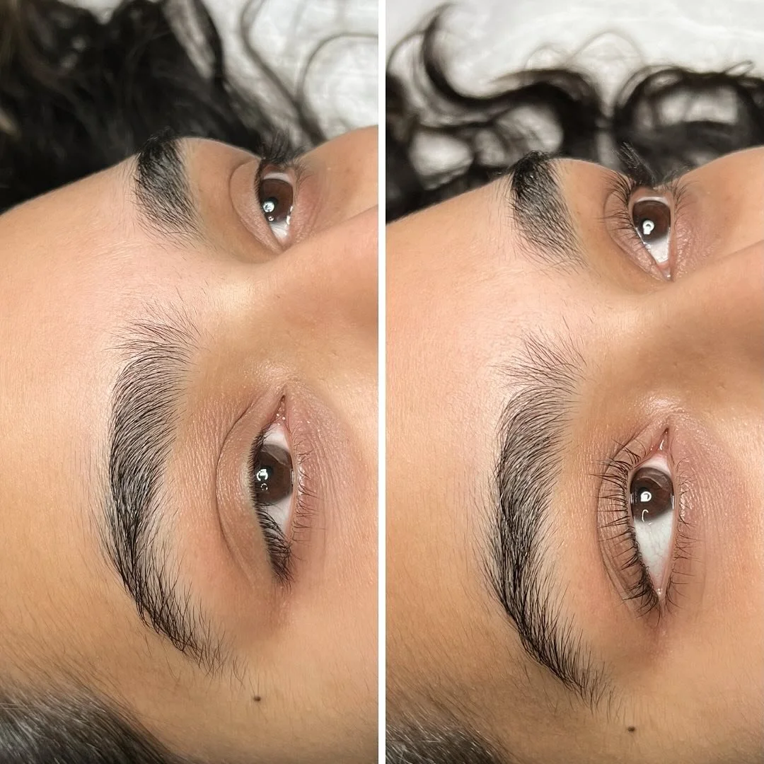 Lash lift✨

#jemiorstyling #jemiorlashes #lashliftbeverlyhills #lashliftbeforeandafter