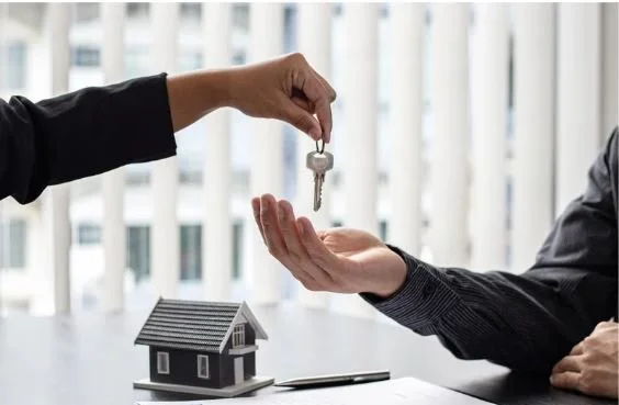 Liabilities of Renting Your Home