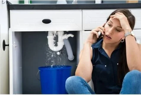 Preventing Water Damage