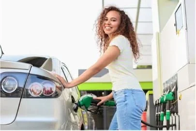 Ways to Save on Gas