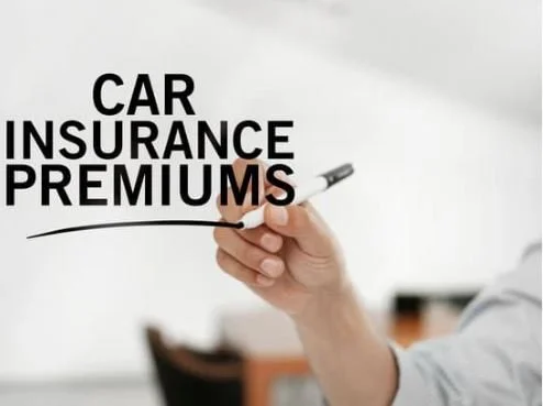 Factors That Affect Your Car Insurance Premium 