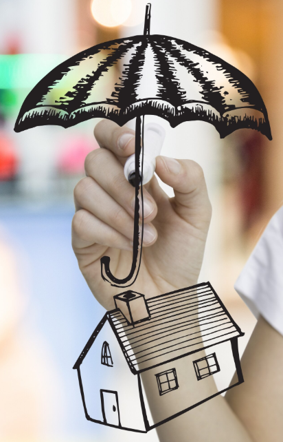 No Home Insurance? Here’s What You’re Really Risking