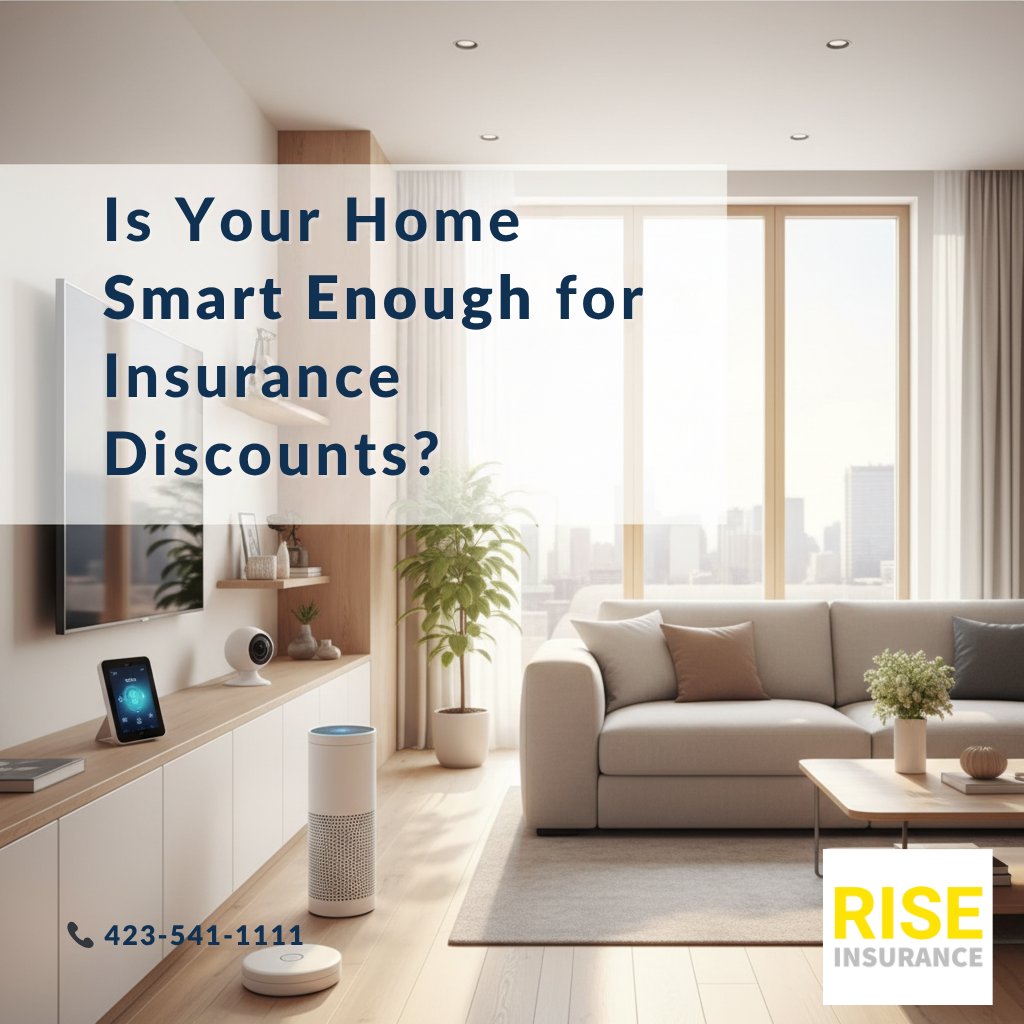 The Future of Homeowners Insurance: How Smart Tech Is Changing Coverage