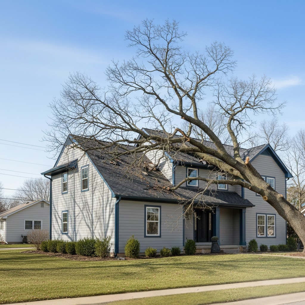 Why a 60-Day Payout on a $250,000 Property Claim Is Considered Lightning Fast