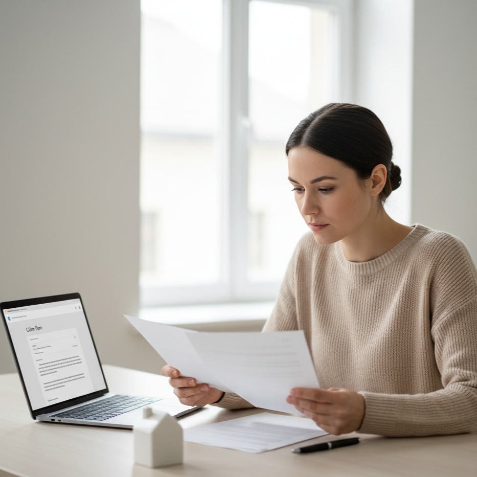 Top Mistakes That Delay Your Insurance Payout