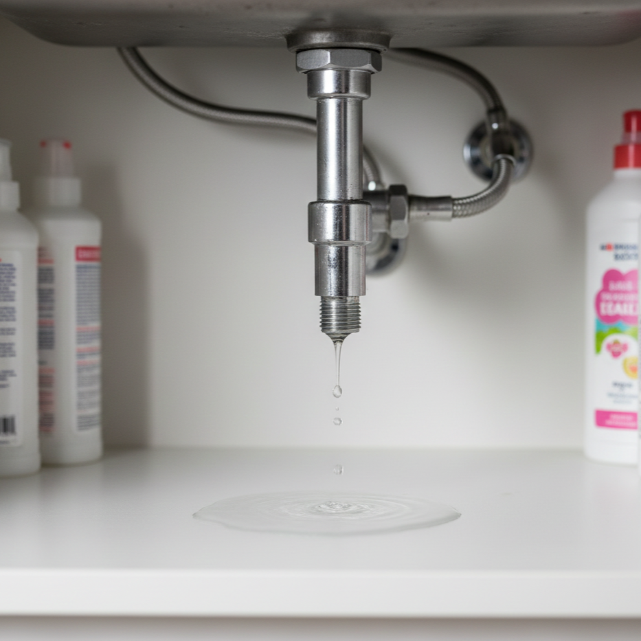 What Plumbing Issues Are Not Covered by Home or Landlord Insurance?