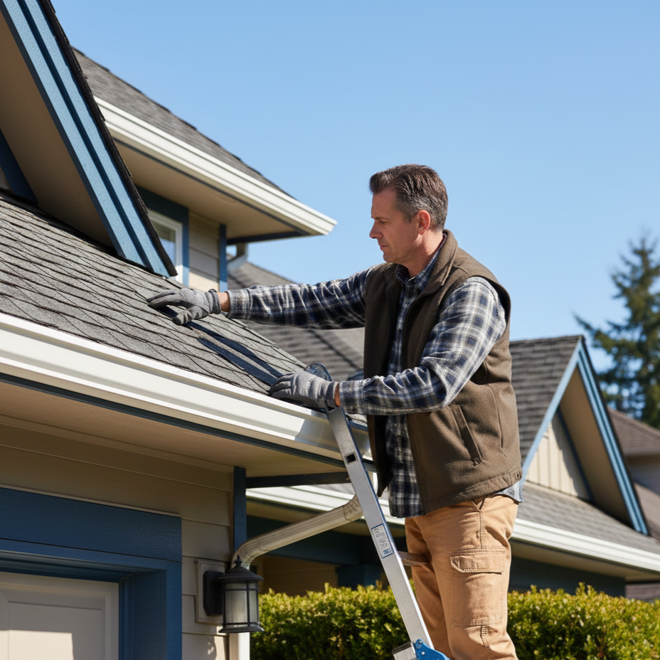 The Little Home Fixes That Prevent Big Insurance Headaches