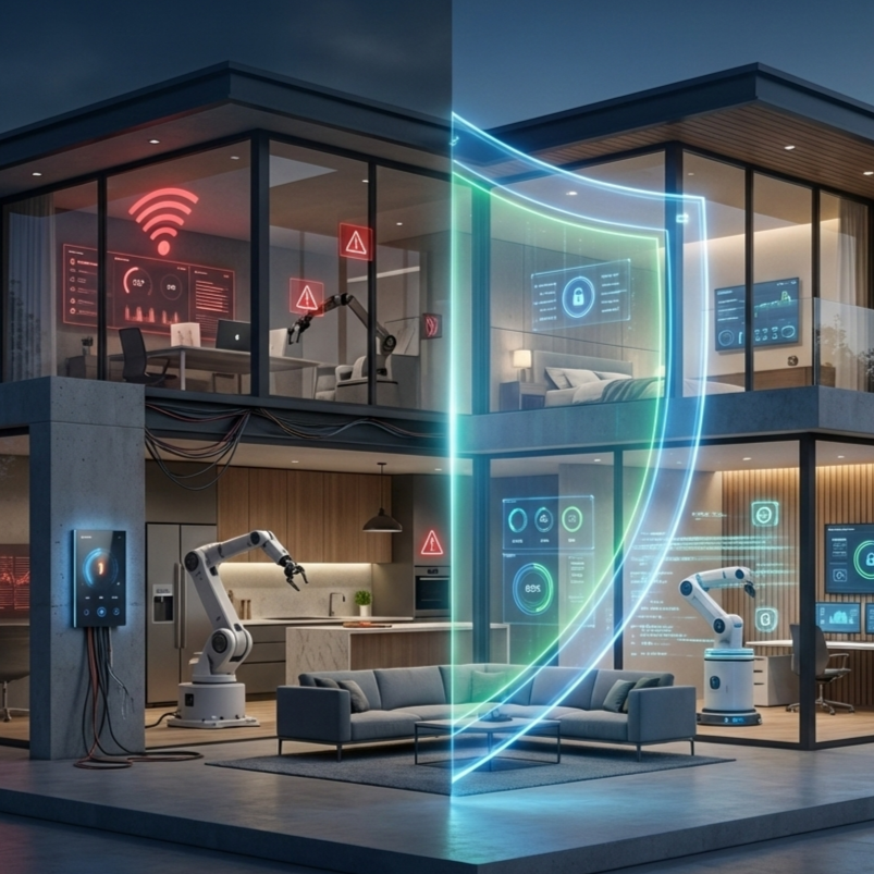 Insurance in the Age of Automation: Are You Over-Insured or Under-Protected?