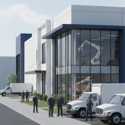 Your Business Grew—Did Your Insurance Keep Up?