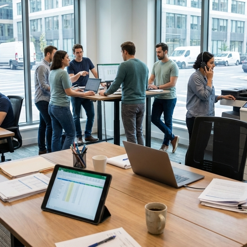 The Insurance Blind Spots Businesses Are Turning Into Strengths in 2026