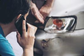 After a Car Accident: Should You Use an Insurer-Approved Repair Shop or Choose Your Own?