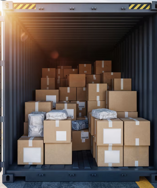 Cargo Theft Prevention Tips for Trucking &amp; Delivery Businesses
