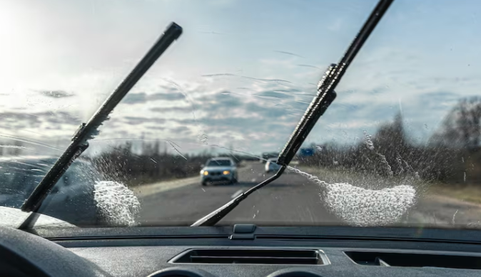 Does Insurance Cover Windshield Replacement?
