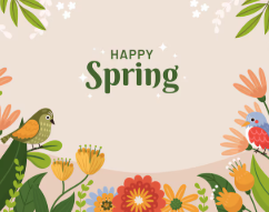 🌿 Spring Prep Tips to Protect What Matters Most