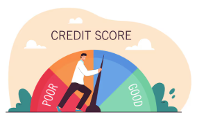 Why Your Credit Score Can Affect Your Insurance Rate