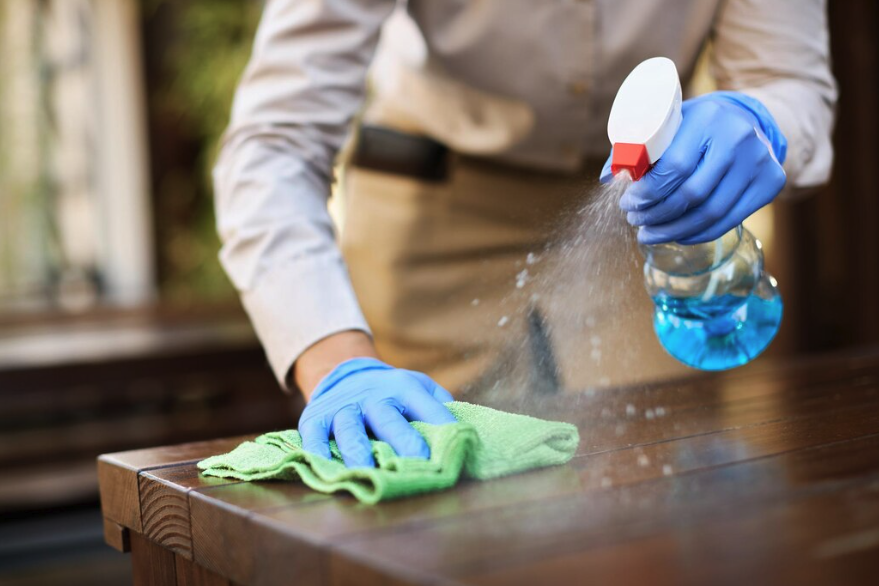Insurance for Cleaning Businesses: What Coverage Do You Need If Damage Happens on the Job?