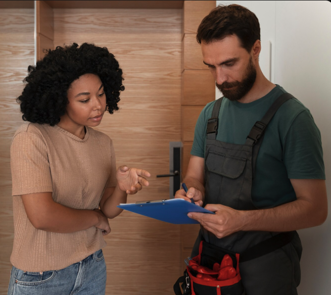 For Home Buyers at Any Stage: Key Things a Good Inspector Looks for Before Closing