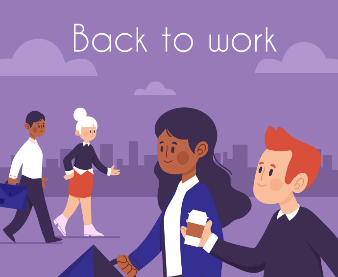Why a Return-to-Work Program Matters for Your Business
