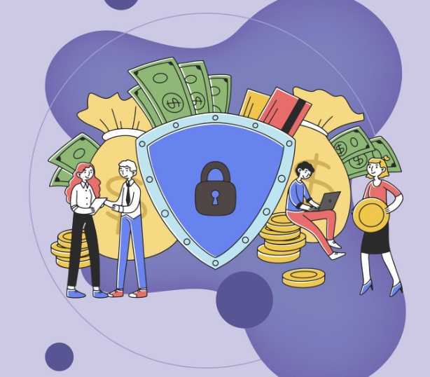 Your Building Is Insured—But Is Your Income?