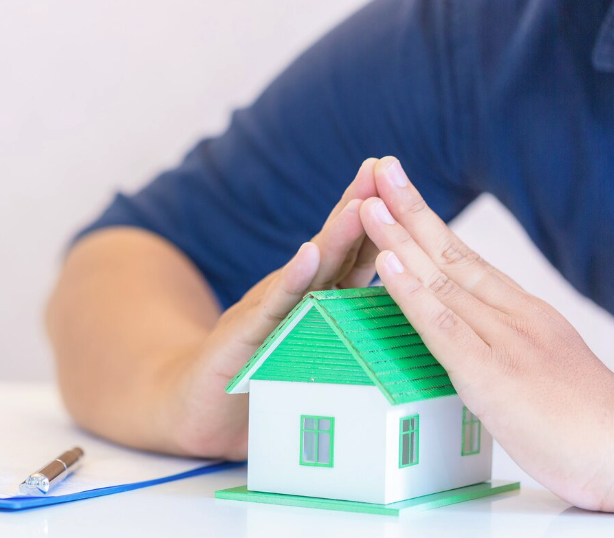 Your House Is Insured—But What About Everything Inside?