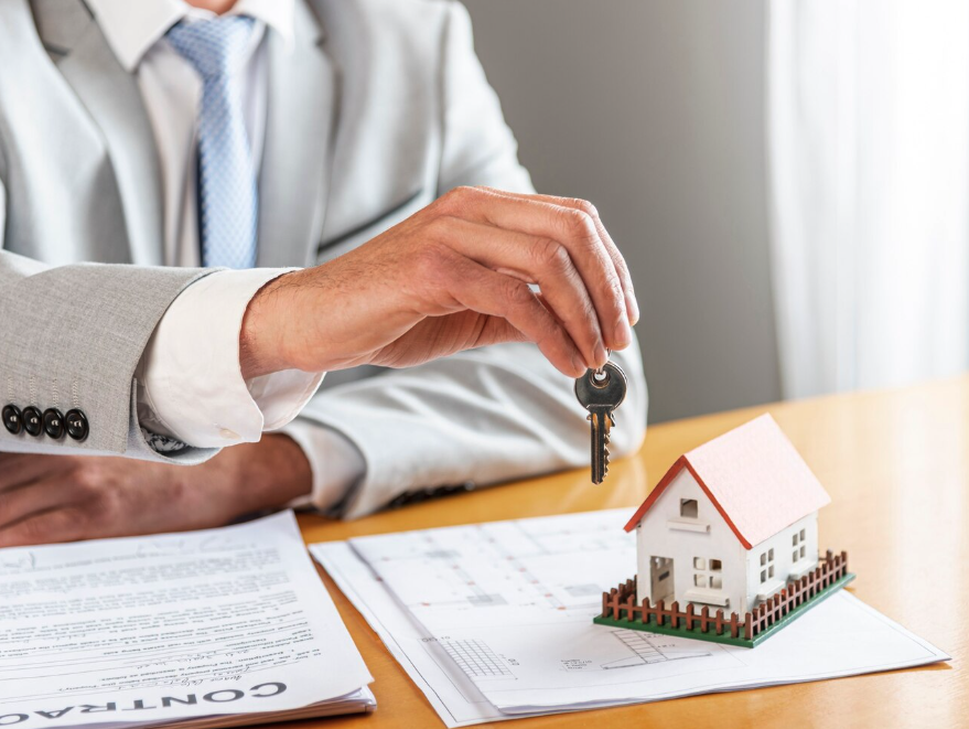 What Every Landlord Should Do Before Handing Over the Keys