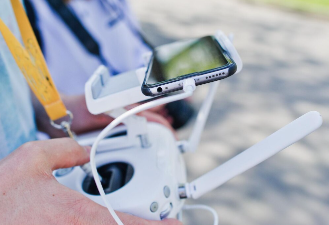 Why Insurance Companies Are Suddenly Inspecting Roofs With Drones