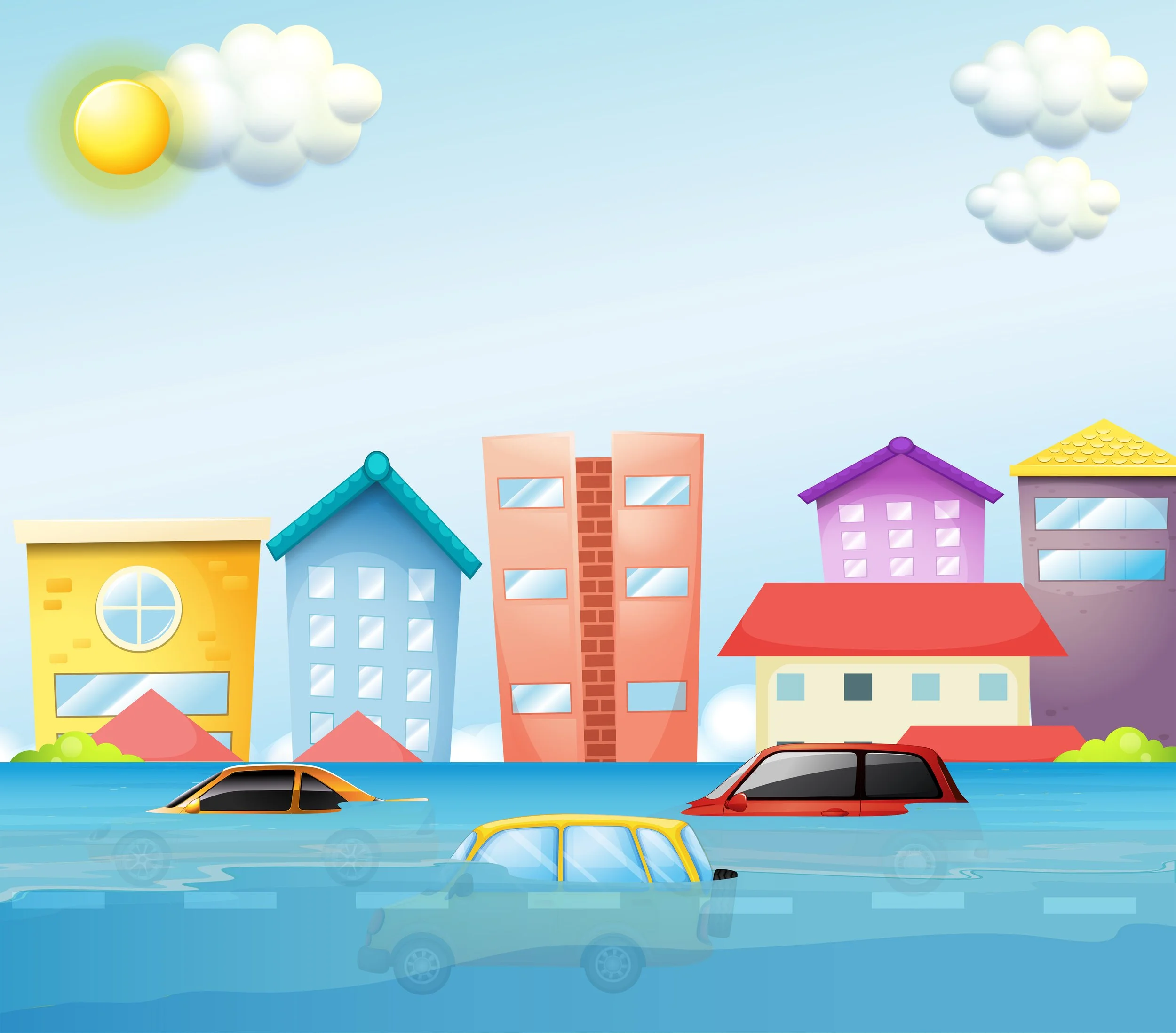 Do I Need Flood Insurance in Chattanooga If My Mortgage Company Does Not Require It?