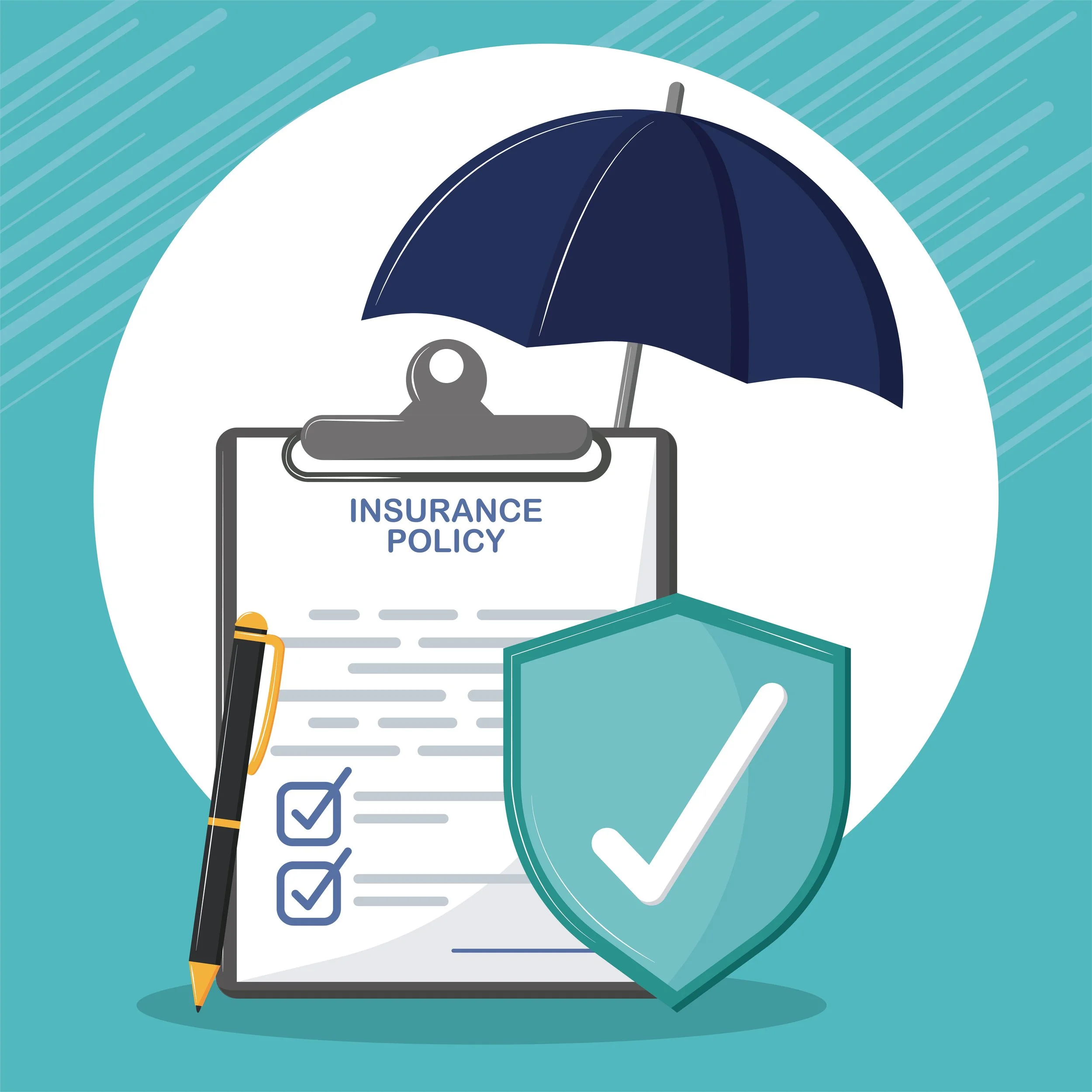 How Much Umbrella Insurance Should I Have?