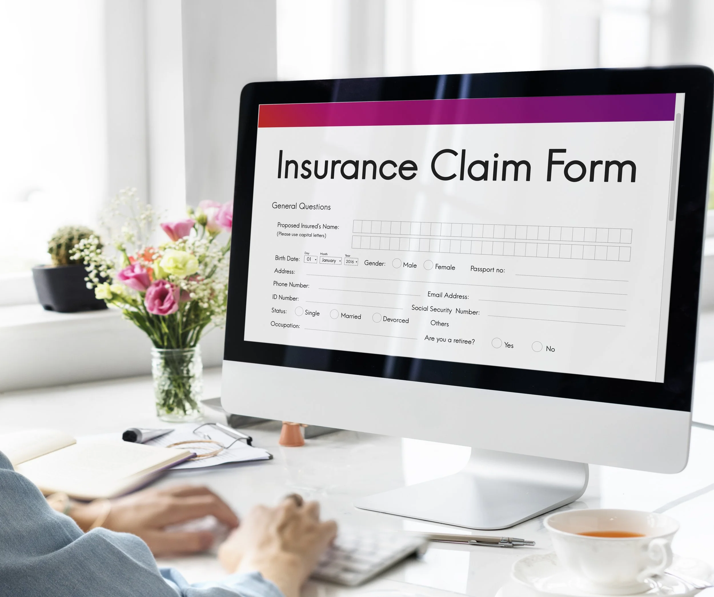 The Hidden Problem With Filing Too Many Claims