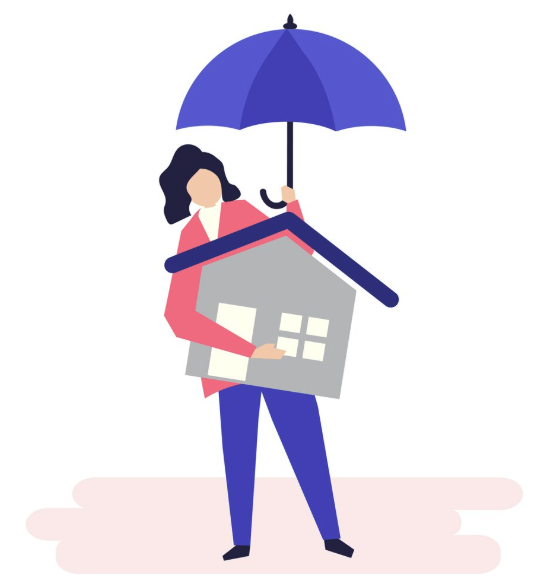 Do Roof Refresh Sprays Help With Homeowners Insurance?