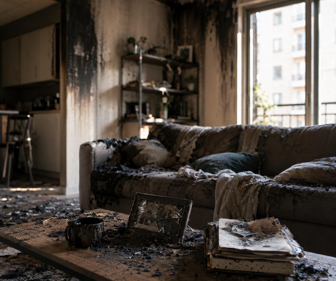 Landlord Insurance vs. Renters Insurance: The Coverage Gap Every Renter Should Understand