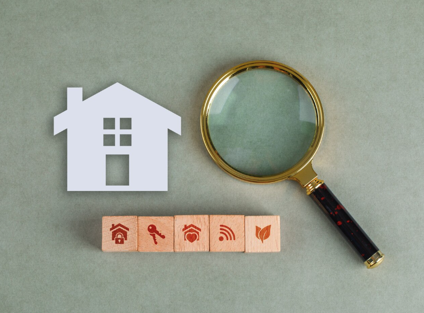 Could You Pass a Home Insurance Inspection Today?