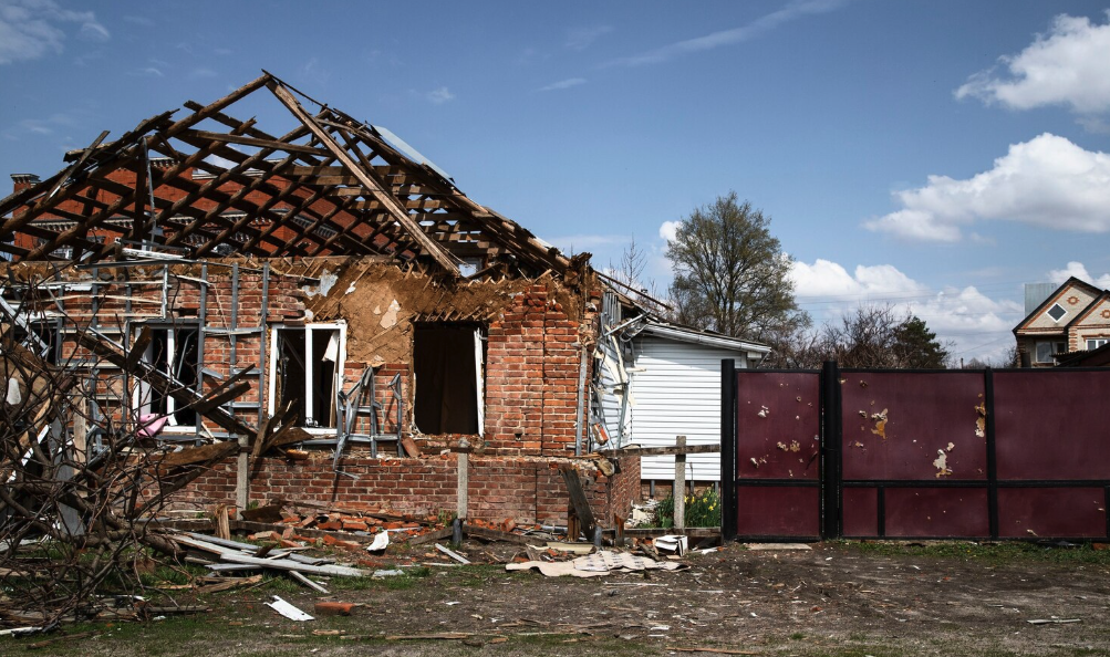 What Happens If Your Tennessee Home Becomes Unlivable After a Covered Loss?