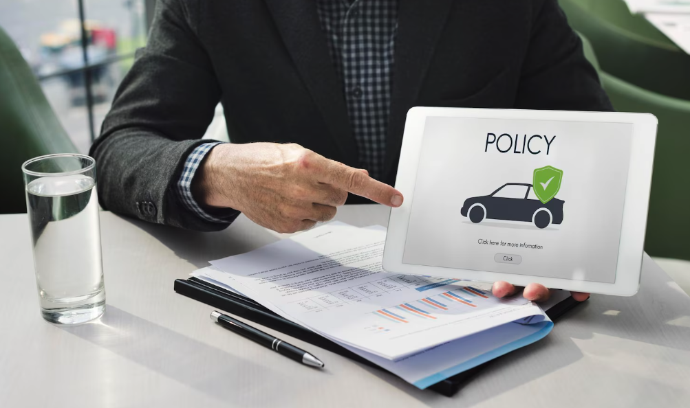 Does Your Auto Insurance Cover a Rental Car?