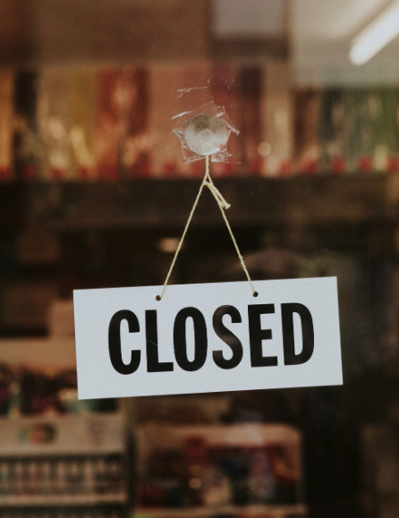 Your Building Is Fine—but Your Business Can't Open. Are You Covered?
