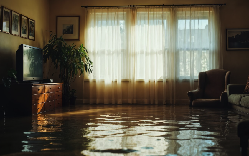 The Water Is in Your House—But Is It a Home Insurance Claim or a Flood Claim?