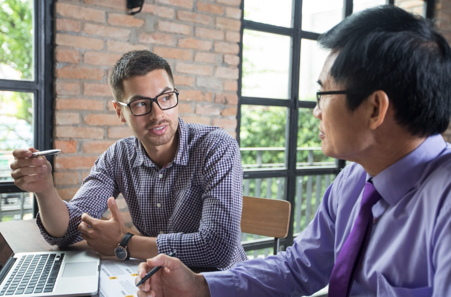 What Happens When a Client Says Your Advice Cost Them Money?