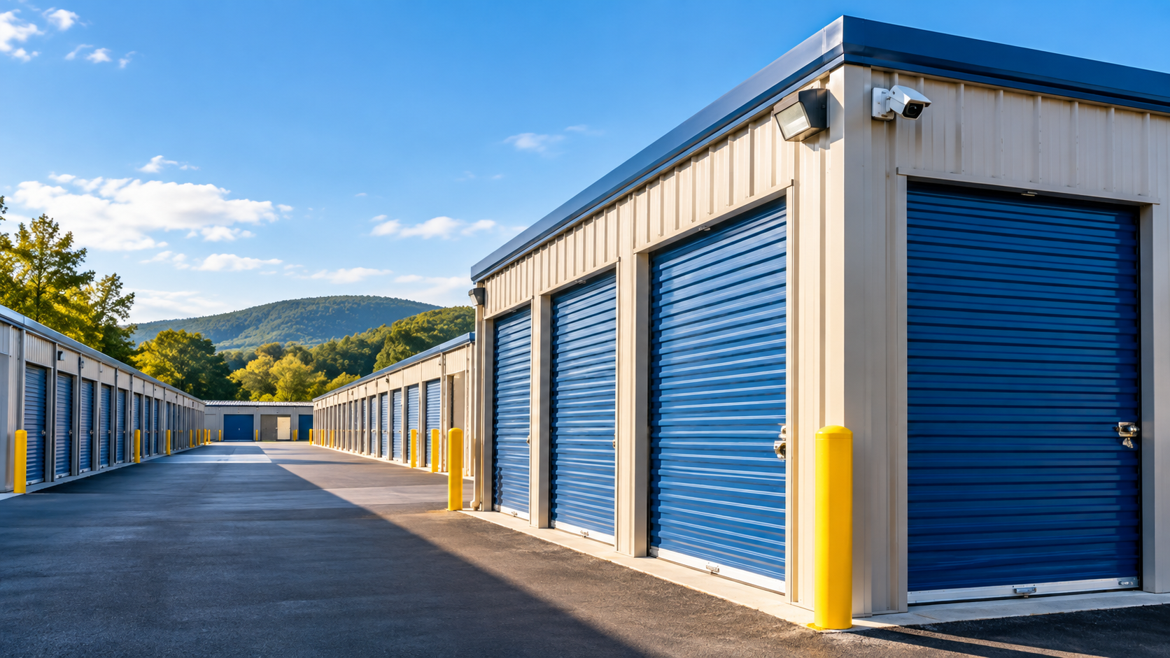 Self Storage