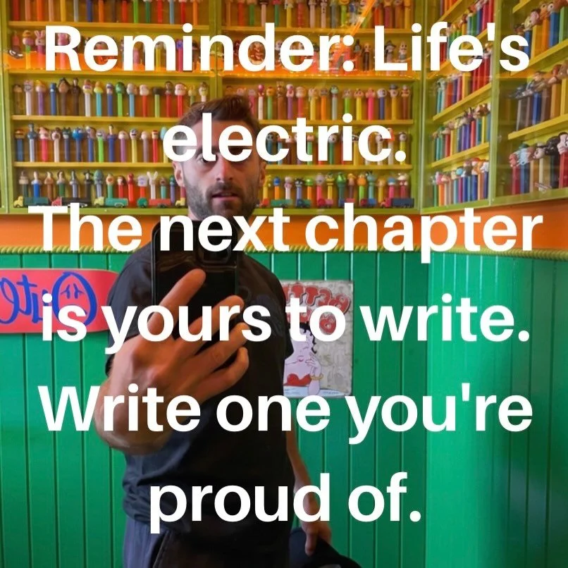After a brain injury, recovery isn&rsquo;t just about physical healing. It&rsquo;s also about making sense of your experiences and reconnecting with yourself.

I&rsquo;m really excited to share a guided writing program I&rsquo;ve created for people n