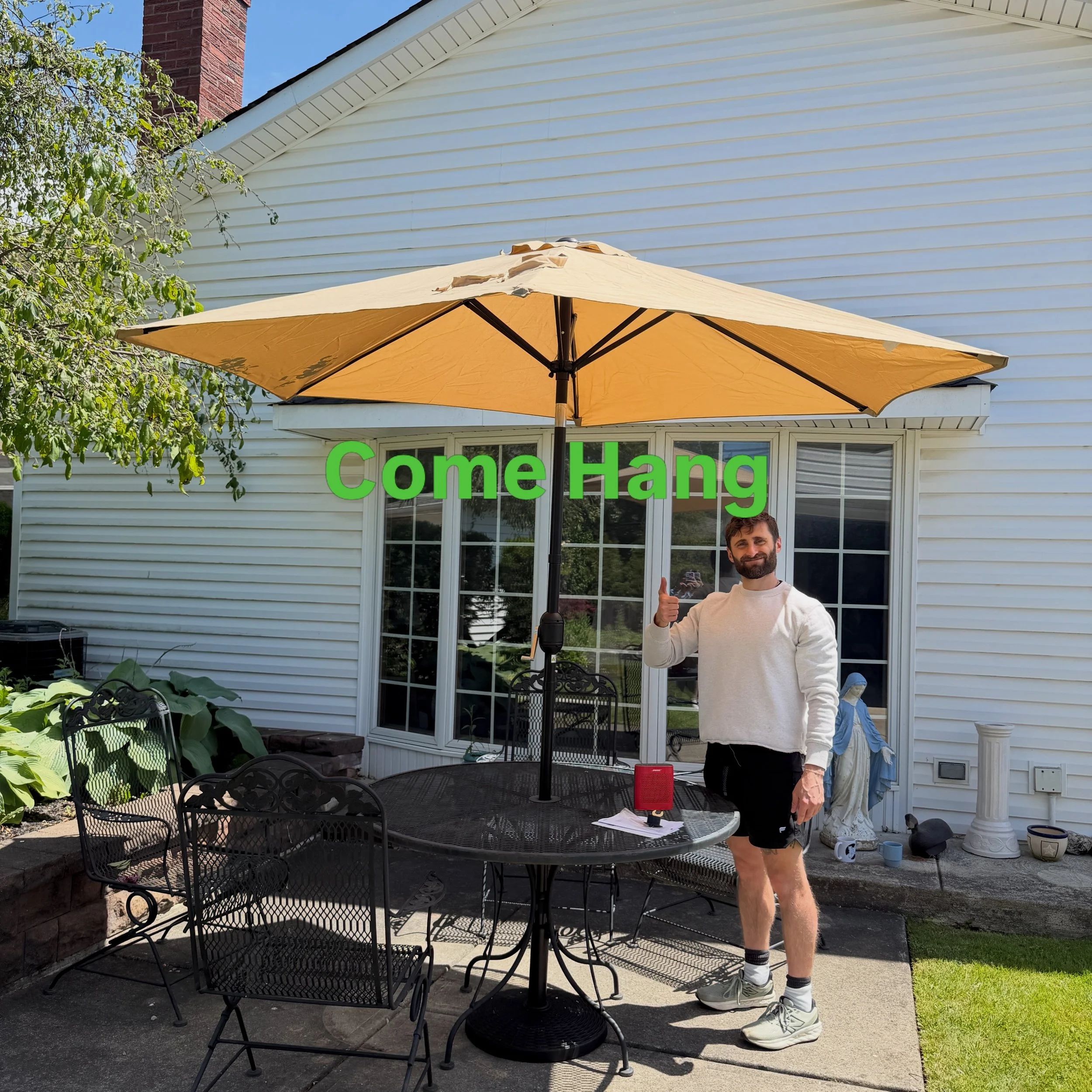 Excited to back leading the young adult group this July for LYB. The disability/TBI experience is challenging for anyone, but sustaining a brain injury during a transitional stage of life offers some really unique challenges. Grateful to use my exper