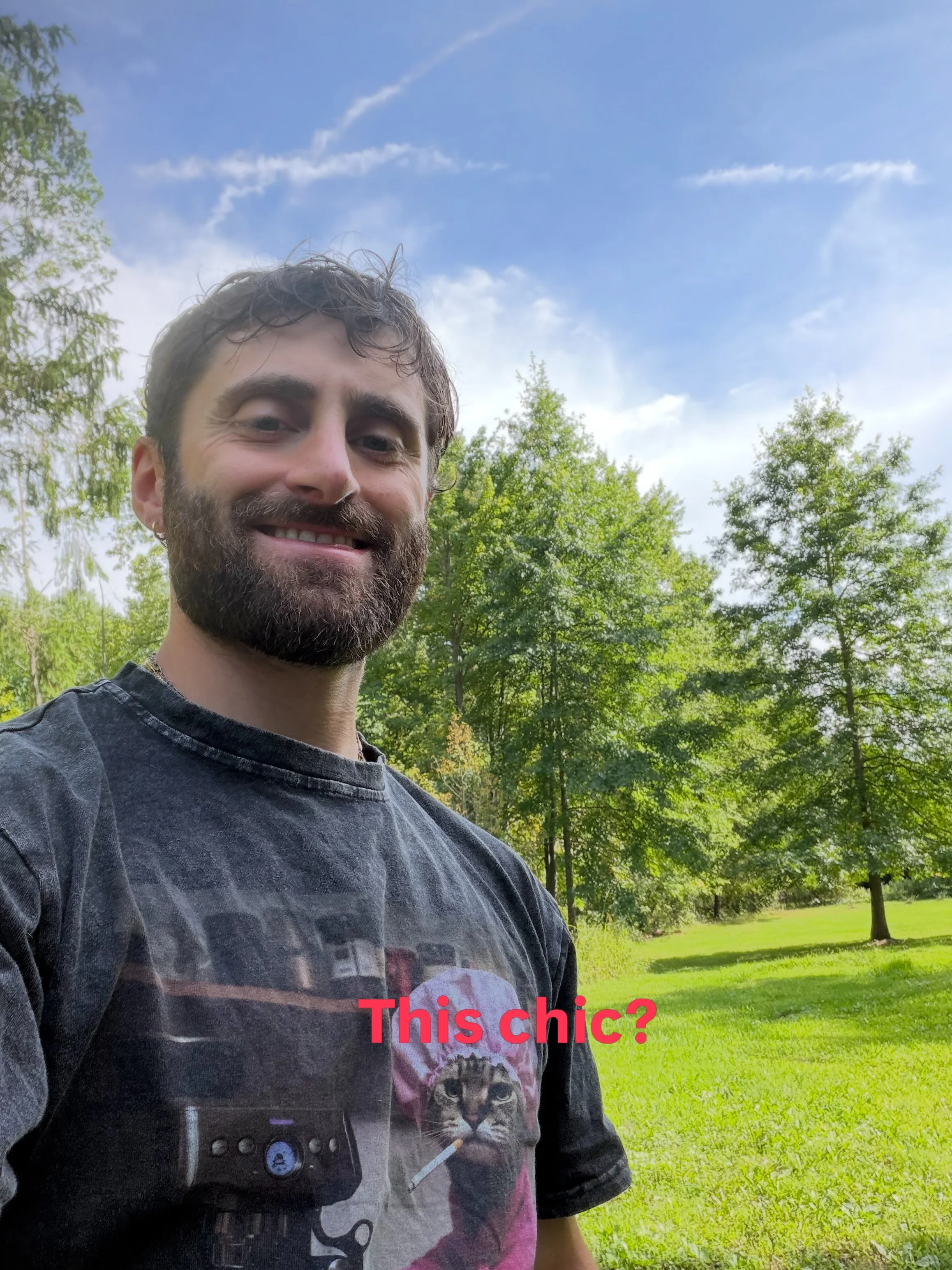 Change is the norm for us all. Am I moving fast enough? Am I spending time on things that won&rsquo;t ultimately get me where I want to go (wherever that is)&hellip;. Lately, I think the more important question is: am I building a life that can absor