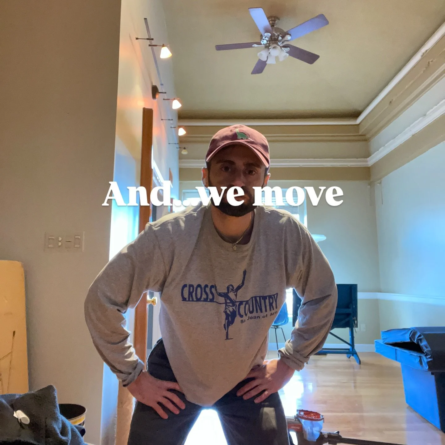 🏃&zwj;♂️ 🏡 📦