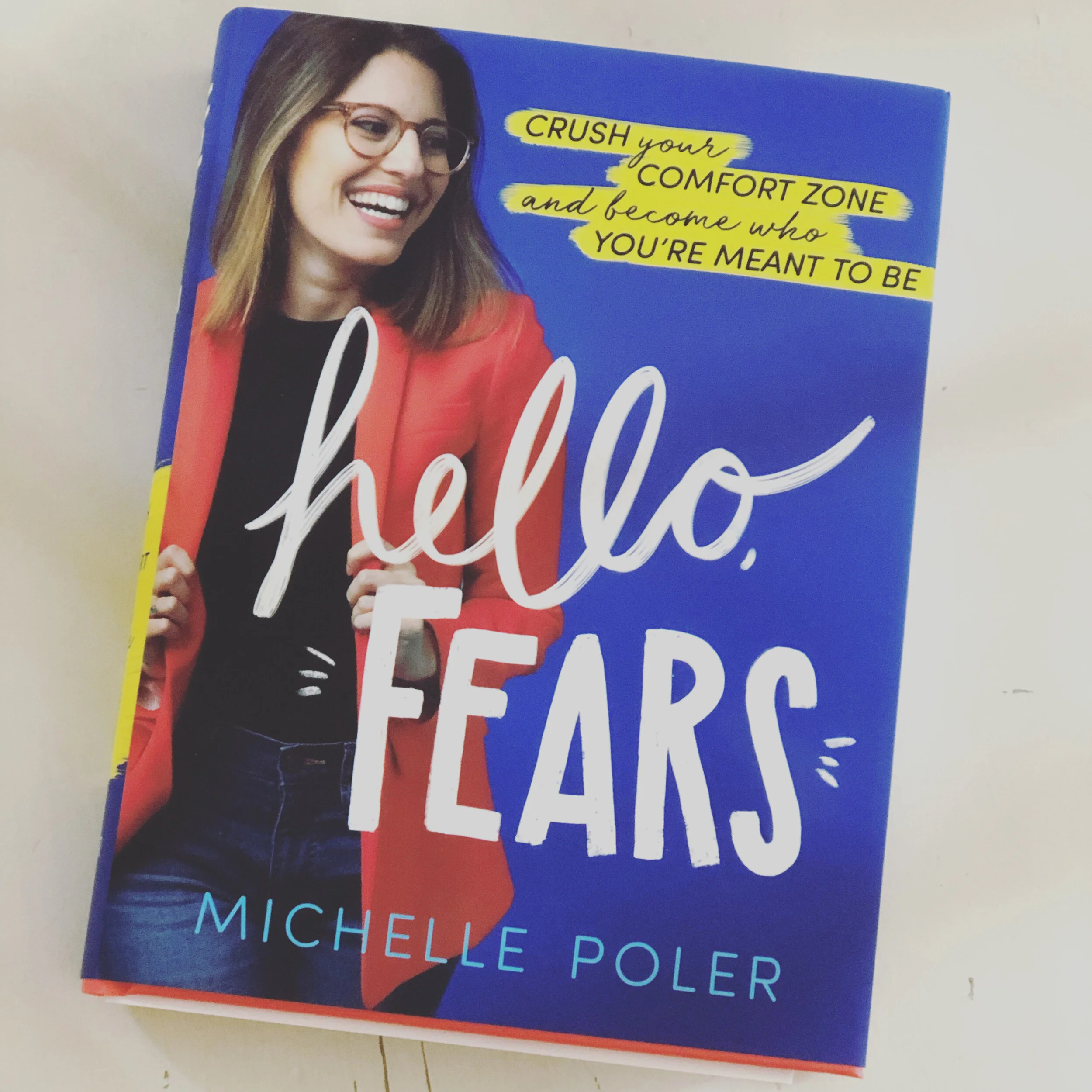 Hello Fears