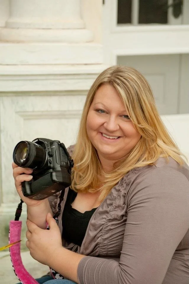 Jen Parke