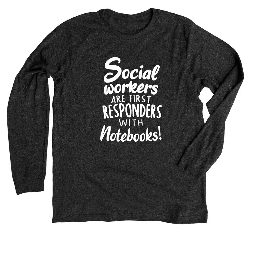 Long sleeve tshirts