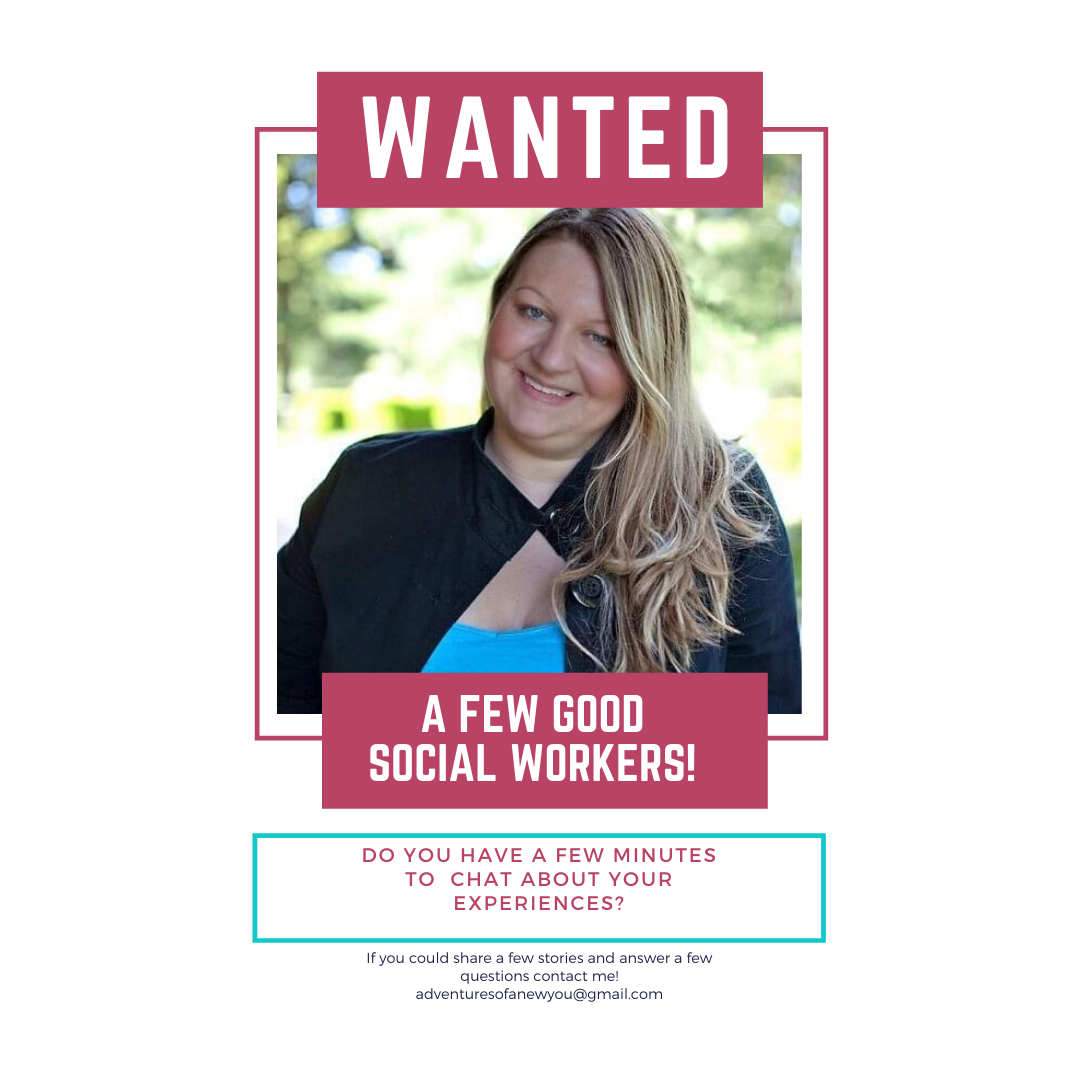 Social Workers Wanted!